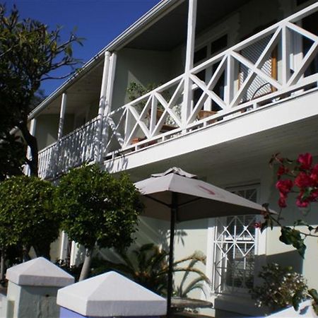 Gordons Guesthouse Kapstadt Exterior foto
