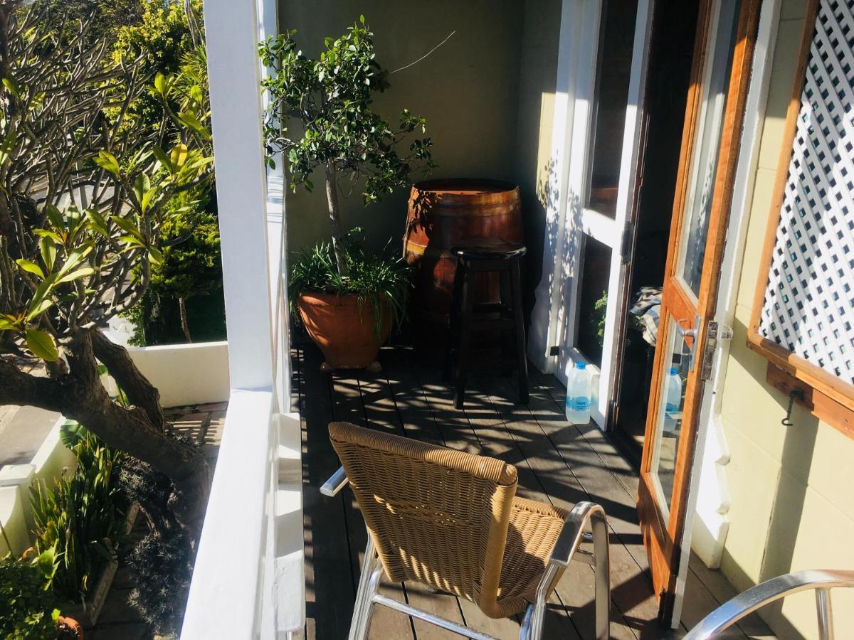 Gordons Guesthouse Kapstadt Exterior foto