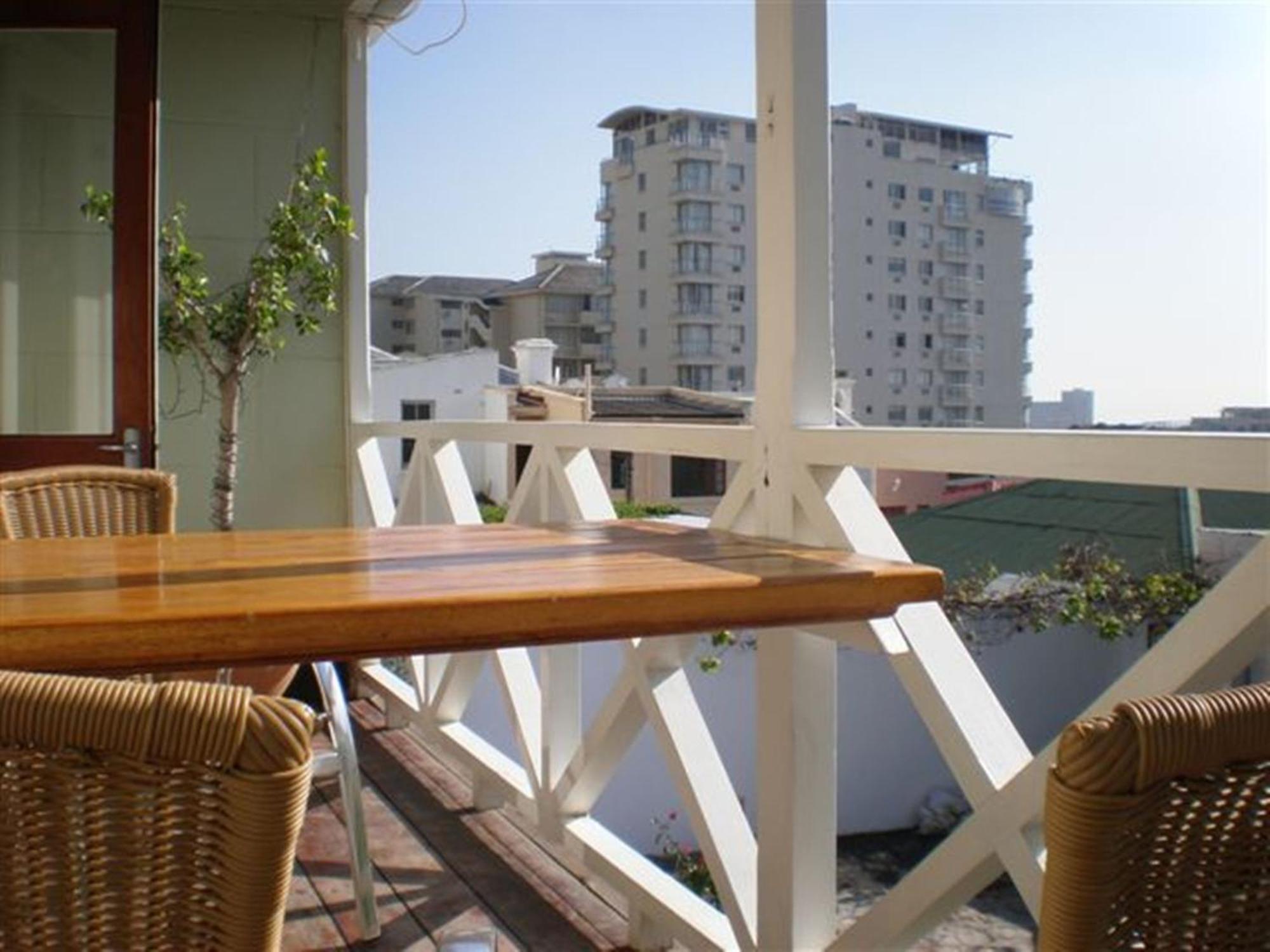 Gordons Guesthouse Kapstadt Exterior foto
