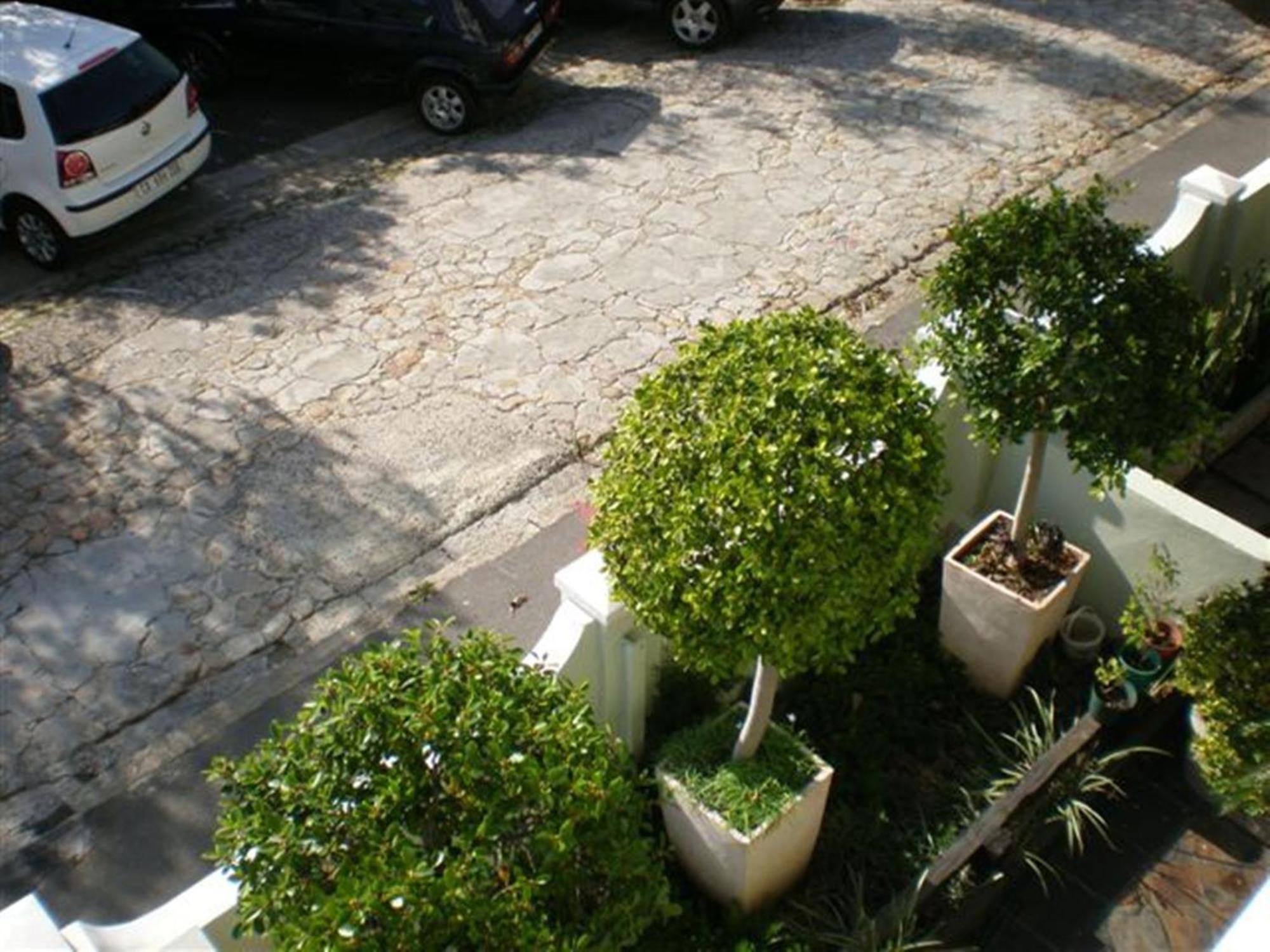 Gordons Guesthouse Kapstadt Exterior foto